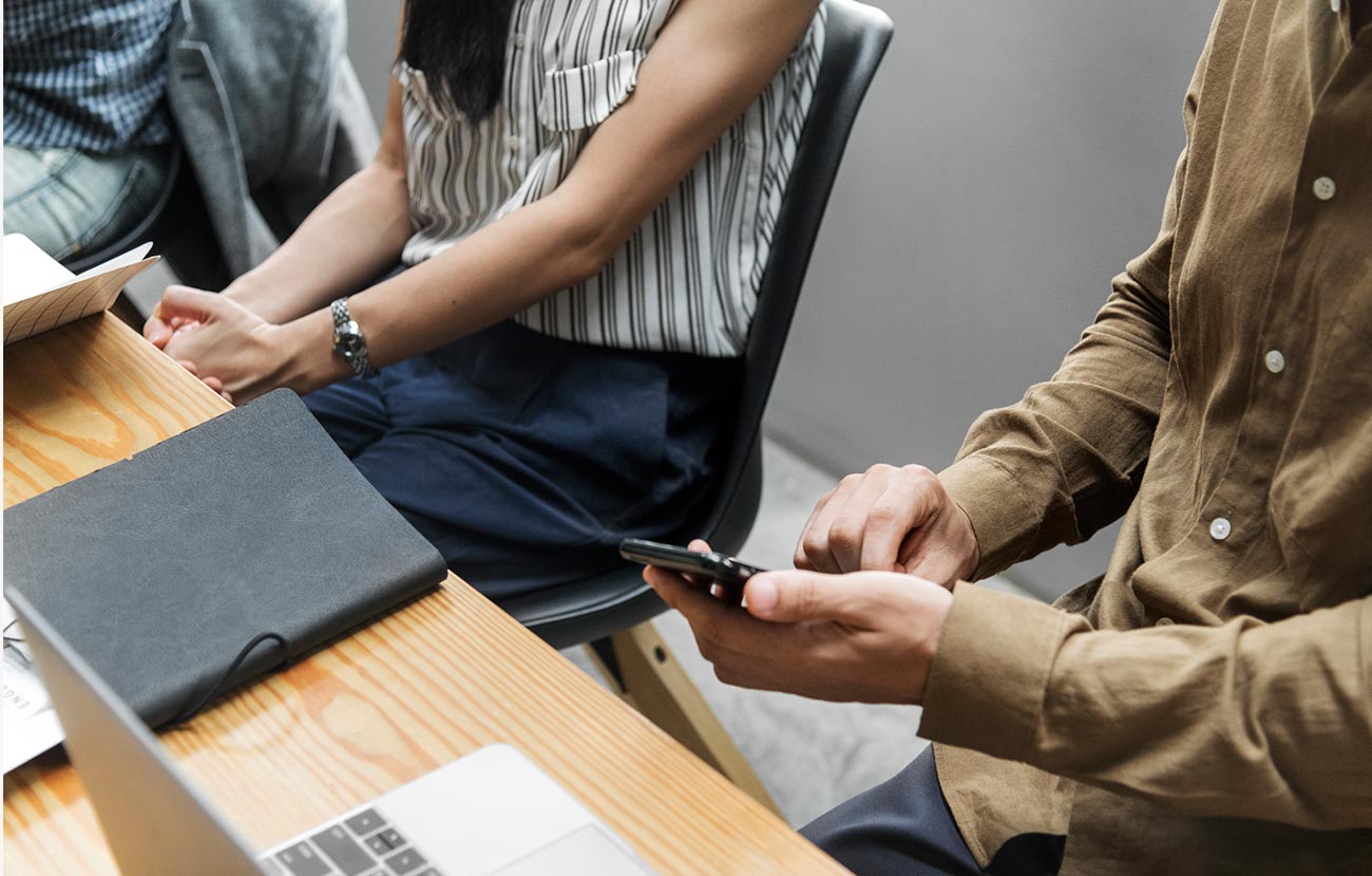 How to Lead a Remote Team of 500+ People